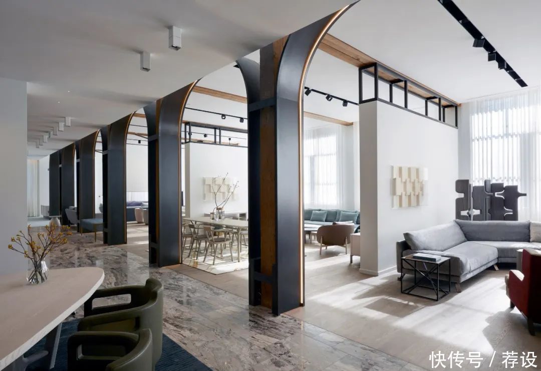  ACDO|加拿大华裔设计师ACDO 的极简美学