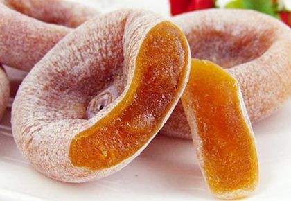 身体疲劳|吃柿饼好处多多,人人爱吃,但你吃对了吗早知早受益