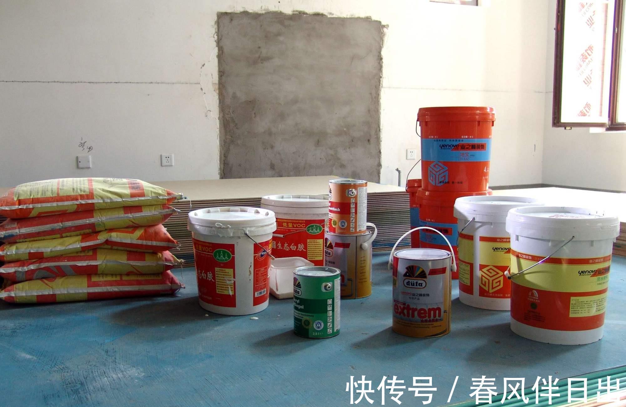 装修|不想当甩手掌柜?装修工人:业主不懂,天天在现场监工也没用