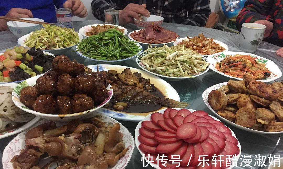 老一辈|老一辈“最爱”的下酒菜，如今却被众人冷落，年轻人吃多了不好