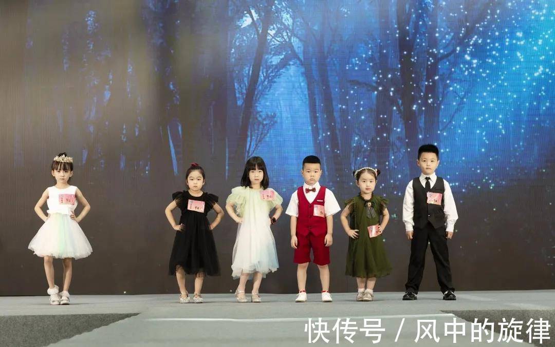 中国梦|【青禾影视】童星秀秀秀拱墅万达站，预选表演圆满落幕