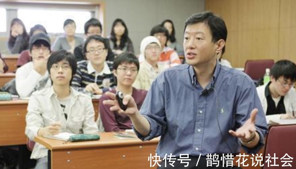 商王$韩国学者:中国文化历史实际只有四千多年,韩国在古代属于中国