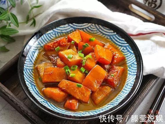 家常菜|泡椒冬瓜,仔姜爆鸭腿,干煸鱿鱼须这几道家常菜的做法