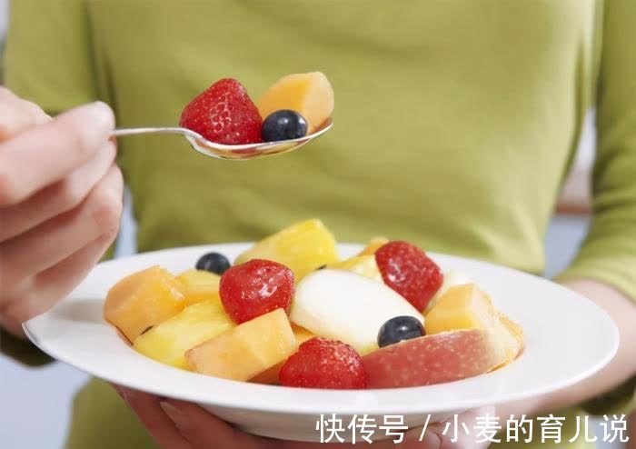 禁忌|哺乳期妈妈注意:这几样水果少碰,会影响奶量!