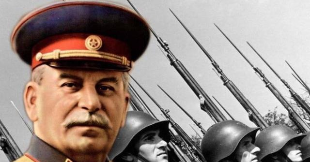 低头|斯大林死后，对其清算，他的财产让人羞愧低头