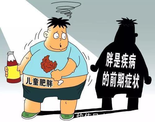 一日三餐|骨科医生父母做到3点,孩子一定是“大个子”,很实用