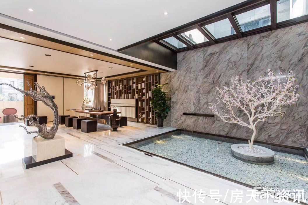 置业顾问|中信泰富锦园好不好?置业顾问从项目现场发回新组图