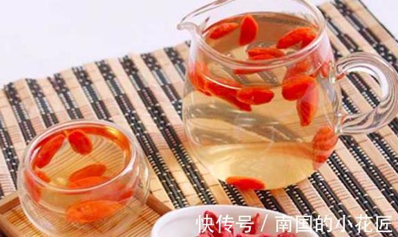 好处|常吃枸杞,好处多多,但不可与一物同食,为健康早知早受益!