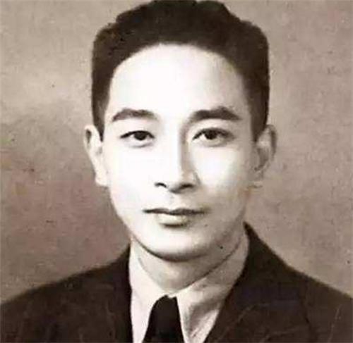 妻子去世,他立誓一生不娶,岳母小女儿嫁你,生下一子闻名世界