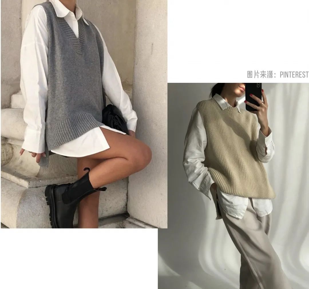 真有你的！这些衬衫真的太太太适合春天啦！