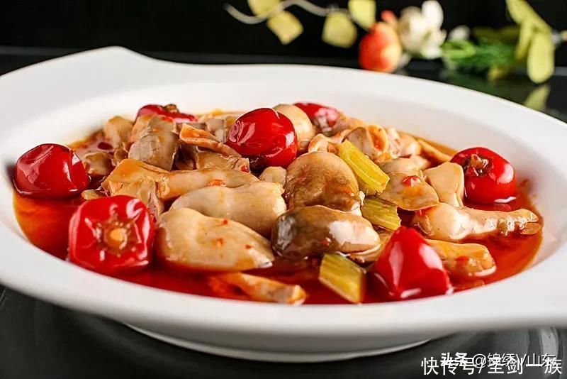 正月十五元宵节家宴推荐,22道菜有荤有素,盘盘色香味俱全