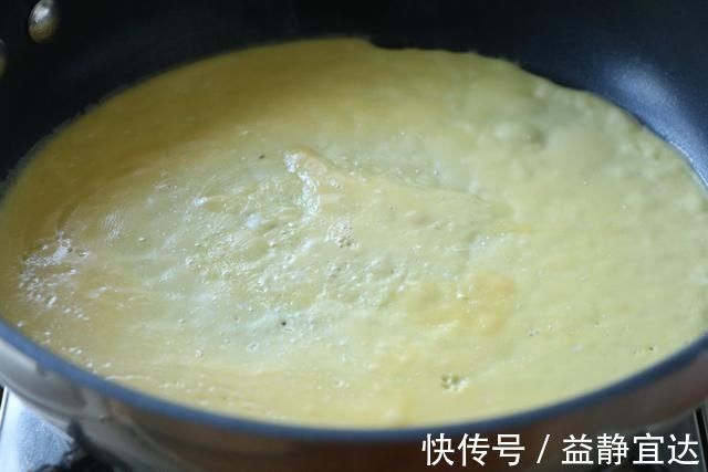 鸡蛋饺|这道菜老少皆宜，比蛋饺简单快手，年夜饭做给家人吃妥妥的