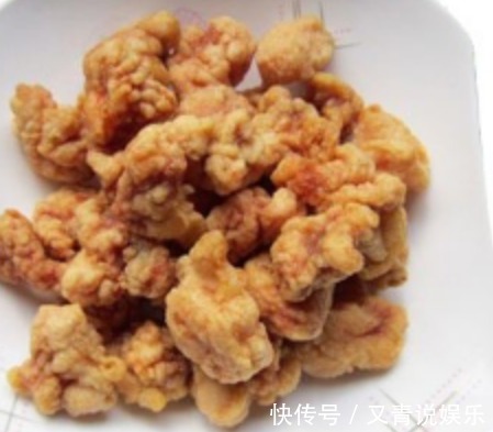酥香|做酥肉时拒绝此调料，味道全走歪，想要酥香不硬，窍门一一说