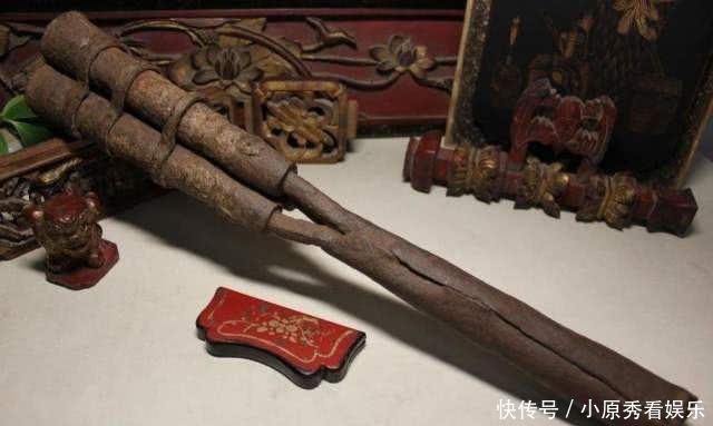 科技|明代火器为何难以长时间落后于世界先进水平？