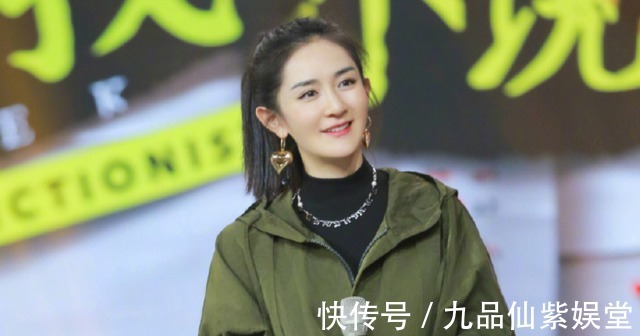 谢娜|《快本》收视重回第一,张雨绮会取代谢娜吗低笑点早已不见