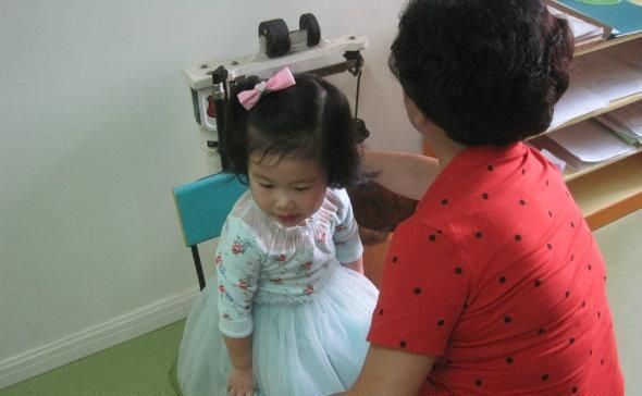 孩子|5岁女娃脾虚,已停止发育,医生埋怨家长这东西怎么任由娃吃