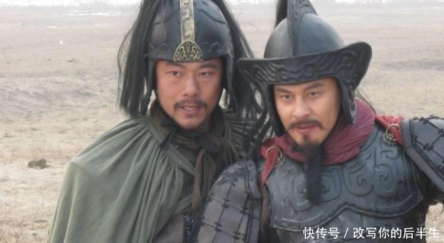 《水浒传》中,徐宁因何没能成为梁山五虎将这一细节暗示答案!