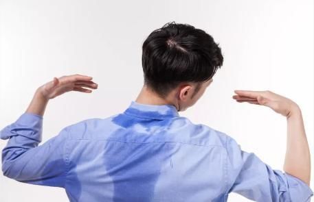 泥鳅|夏季流汗是排毒?中医:没此说法