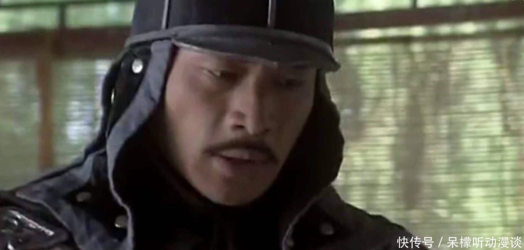 身为|范文程身为范仲淹的后代，为何要给皇太极打工？还被多铎抢了媳妇