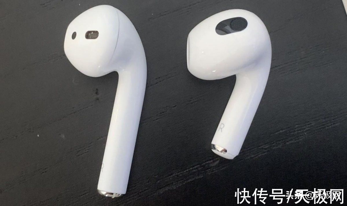 siri|重新设计的 AirPods 3和正在降价的 AirPods 2怎么选？