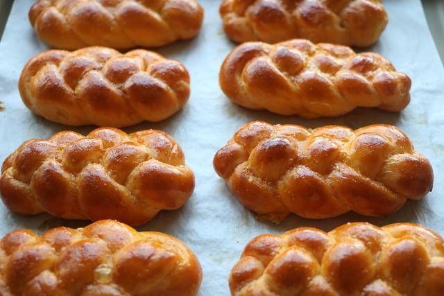 细长条|早餐别蒸馒头，换个做法，比面包还好吃，不加油不加水，营养翻倍