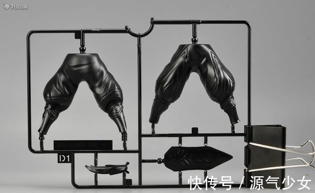 透明件|78官测:万代 哪吒战袍银河&关羽泰塔斯&孙悟空战袍赛罗奥特曼