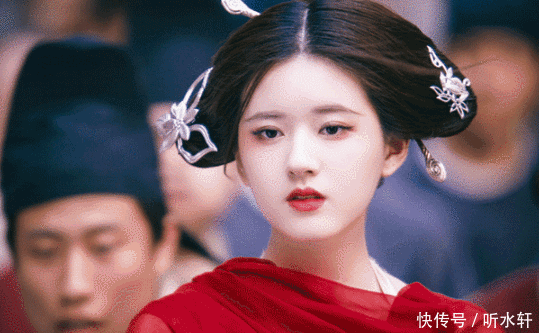 圆脸的女生,真的太难了!