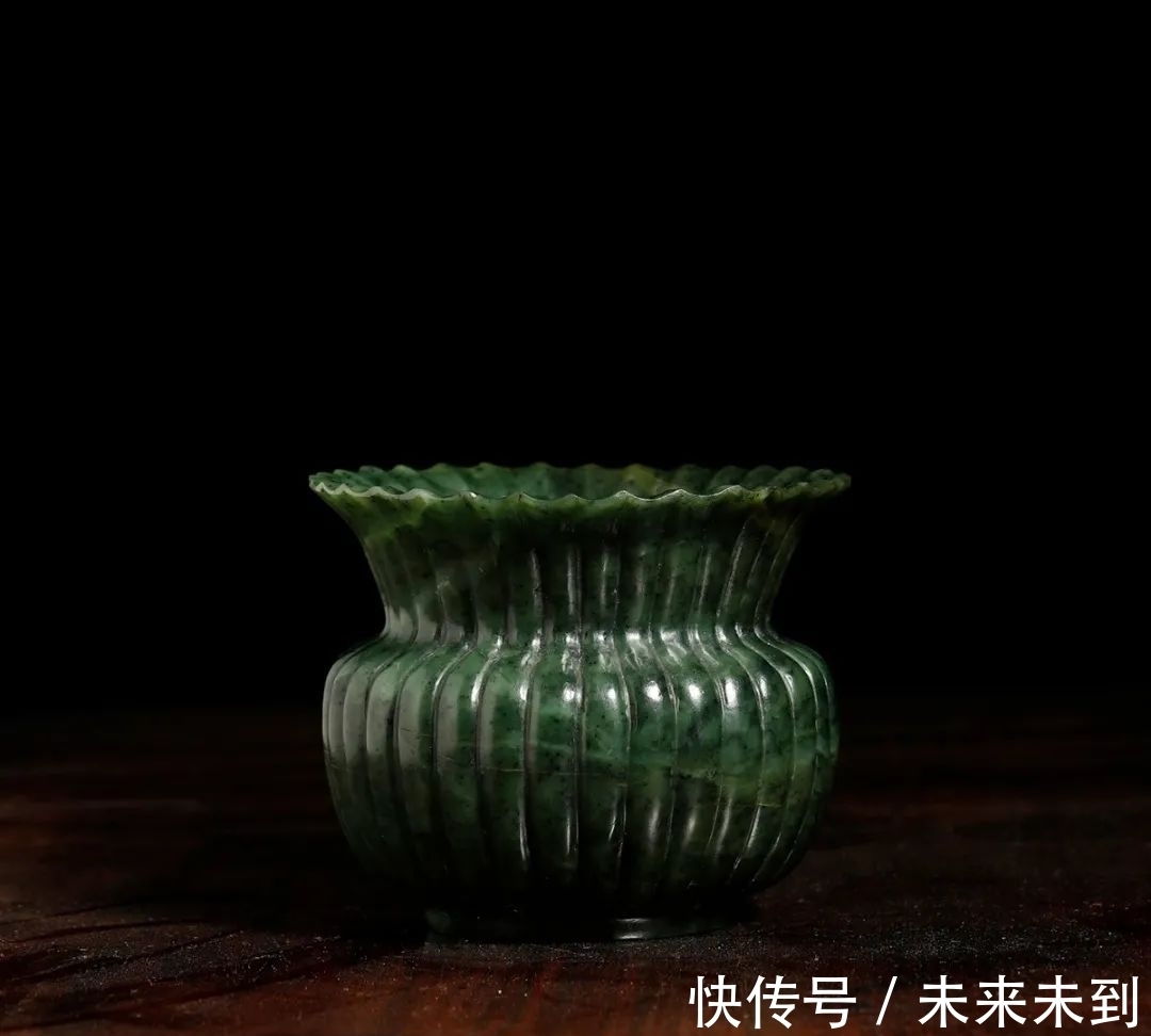 乘槎#西泠印社二月月拍|器物不言,于时光中得逸生清