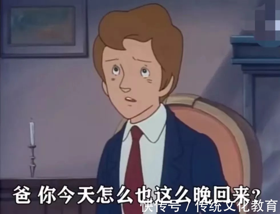 精华|好孩子都来自什么家庭?这10句精华,请父母牢记