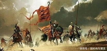 刘裕|宋武帝刘裕为什么被称为战神君主北代灭南燕和后秦便是最好证明