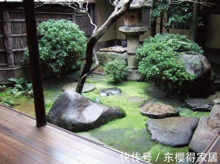 中国传统文化|世界上最小的庭院，居然能有意想不到的意境，简直太美了！