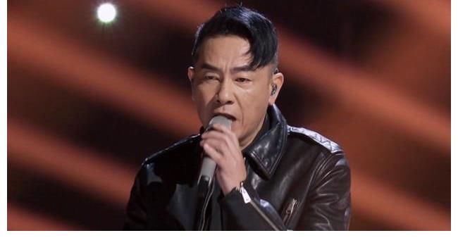 陈小春|《披荆斩棘的哥哥》首场排名有槽点，大咖包揽前九，黄征爆冷倒数