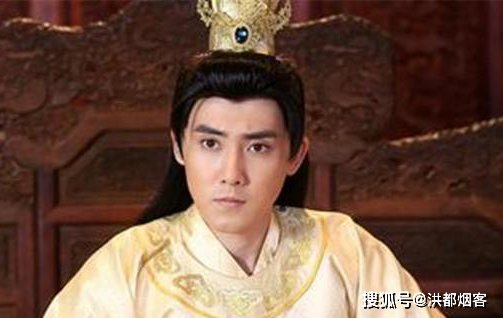 于明朝|他是明朝大将，曾歼灭万人部队，还差点杀了皇太极！