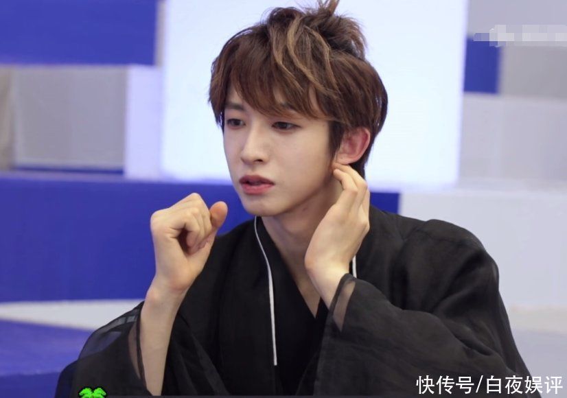 《创造营4》主题曲预告,刘宇确定是初C,“左右护法”引起关注