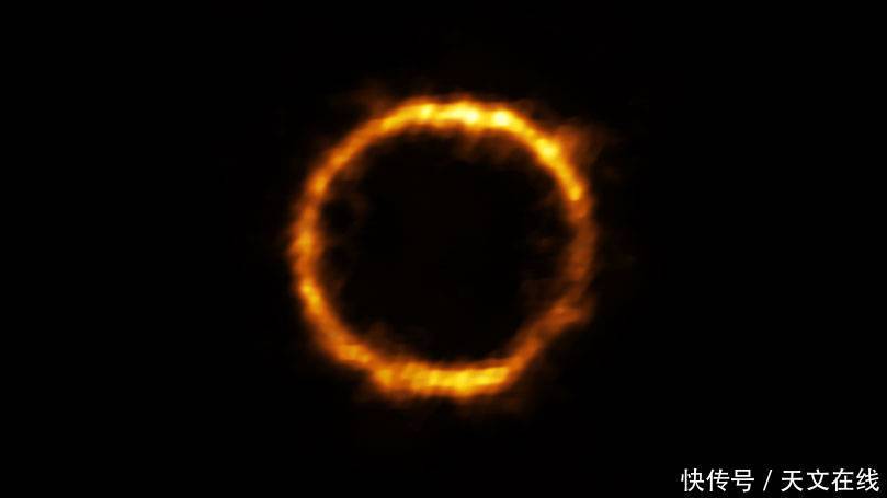 宇宙之大无奇不有!在早期宇宙中,有我们银河系的“双胞胎”