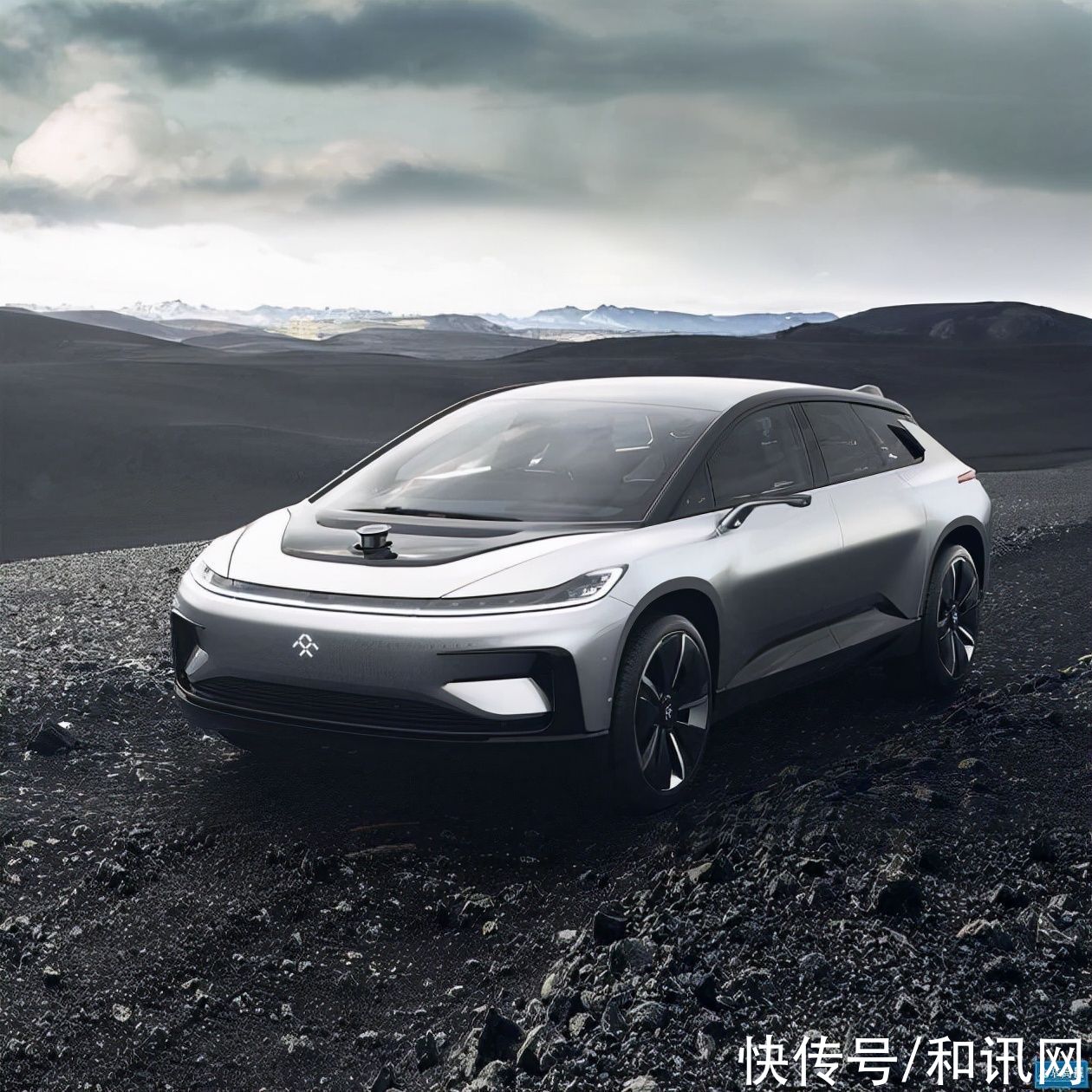 宋森|FF 中国总部落户湖北？回应来了：仅是意向地！FF 81 预计将于 2023 年量产上市