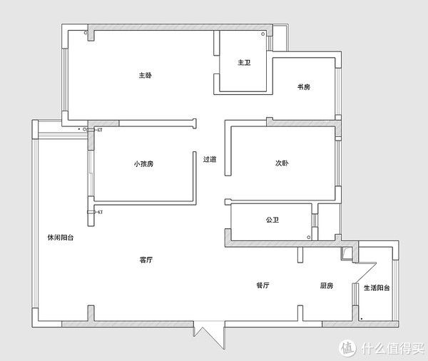 新家|长沙夫妻的新家太有品位，屋内“一尘不染”非常简洁，实用又美观