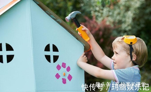 童年时期|教育就是培养习惯?6个习惯,父母一定要让孩子养成