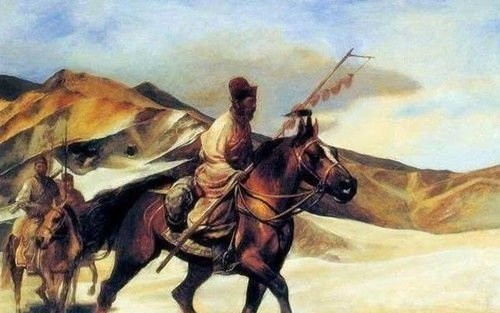 炎黄子孙|你若是这个姓氏,可能不是“炎黄子孙”,而是2千年前伊朗人后裔