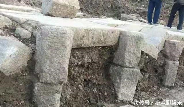 发现|临朐发现了古桥,其建造年代成谜,不知道有没有保护价值