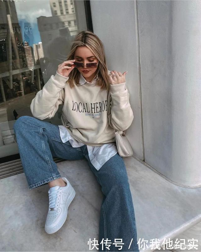 约会|冬季时髦穿搭,通勤约会两不误!