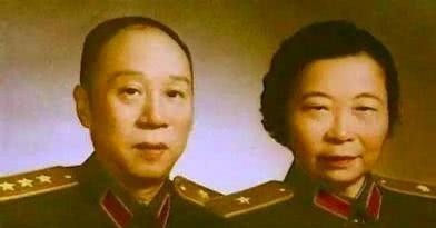 女将军|共和国第一女将,一生三段婚姻,膝下二十多子女却无一亲生