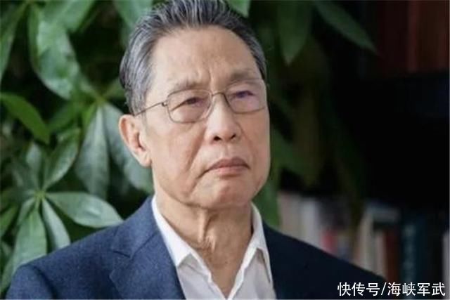  钟南山|钟南山预言成真，今年冬季中国面临“疫情大考”!