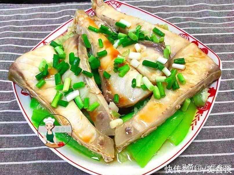 养人|夏天吃蒸菜特养人，分享6道家常蒸菜，好做又好吃，营养还不上火