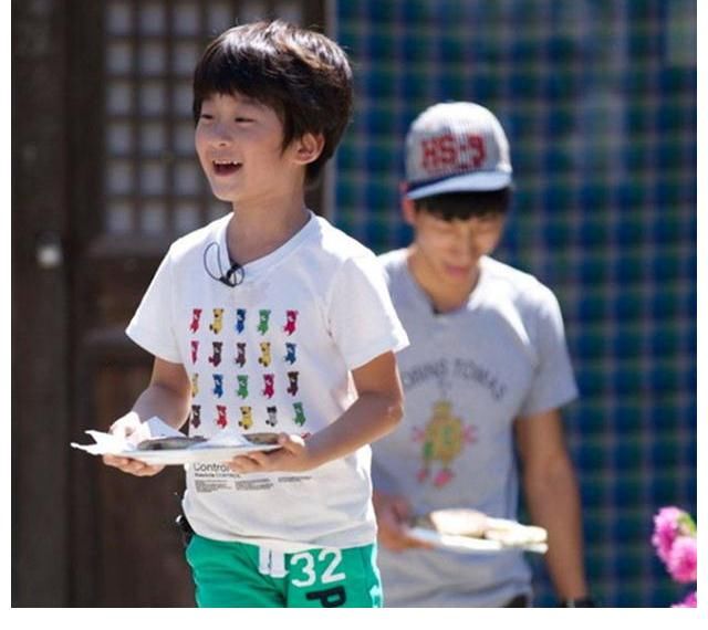 节目|7年过去了，那些在《爸爸去哪儿》节目中的孩子，如今怎么样了？