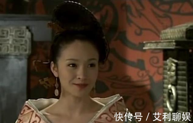 故事|“班姬团扇”的典故有什么历史故事?班婕妤失宠,借秋扇伤怀抒情