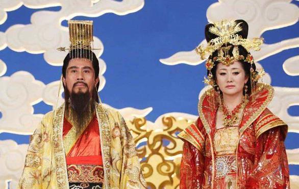 四海龙王#如若天庭与灵山展开终极决战,哪一方将获胜?孙悟空成佛后才明白