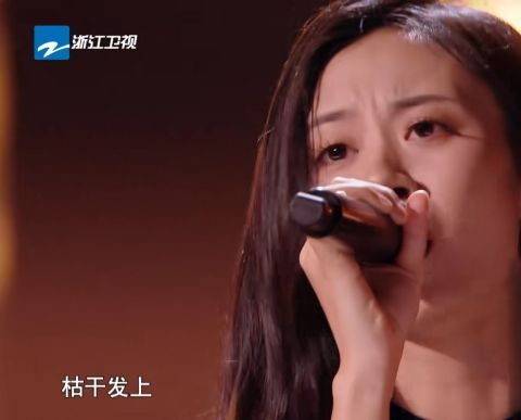 王鴻昊|好聲音：哪些學員更有希望奪冠？王鴻昊高開低走，王靖雯人氣旺