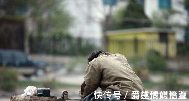 孟子$“可怜之人,必有可恨之处”,真谛都藏后一句,做人处世应当铭记