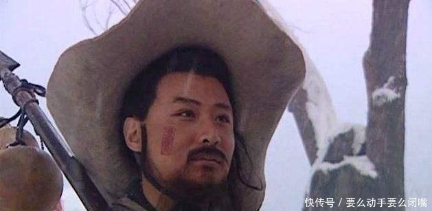 王伦|林冲这辈子做错了两件事,杀错一人,放错一人,导致晚年凄凉无比!